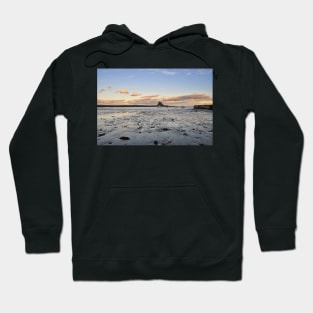 Holy Island Of Lindisfarne Hoodie